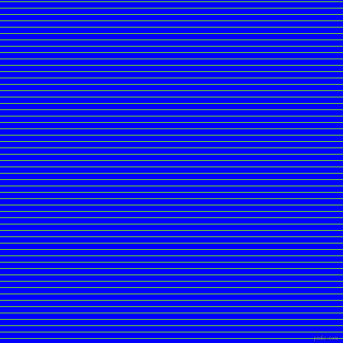 horizontal lines stripes, 1 pixel line width, 8 pixel line spacing, Chartreuse and Blue horizontal lines and stripes seamless tileable