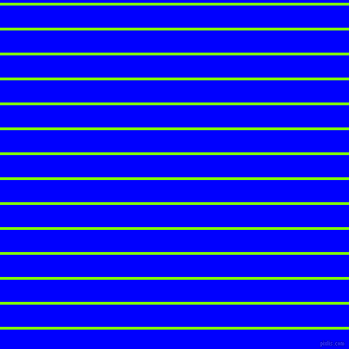 horizontal lines stripes, 4 pixel line width, 32 pixel line spacing, Chartreuse and Blue horizontal lines and stripes seamless tileable