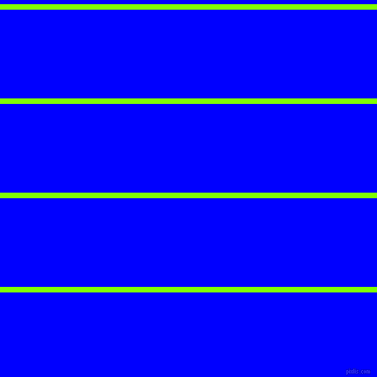 horizontal lines stripes, 8 pixel line width, 128 pixel line spacing, Chartreuse and Blue horizontal lines and stripes seamless tileable