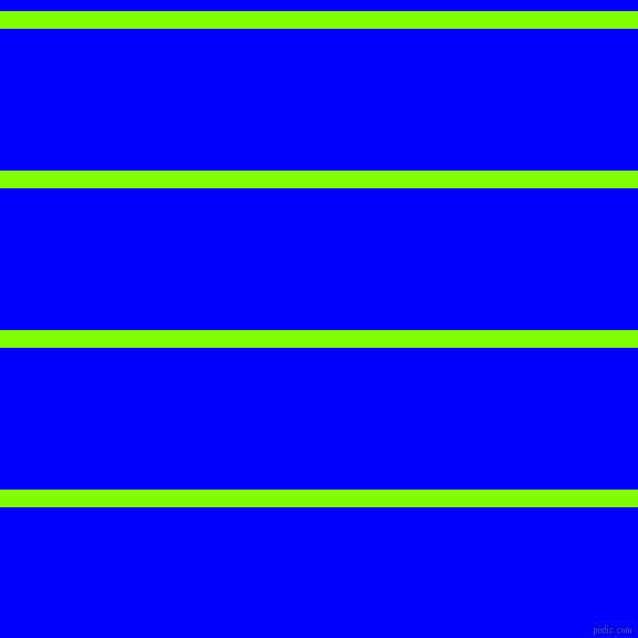 horizontal lines stripes, 16 pixel line width, 128 pixel line spacing, Chartreuse and Blue horizontal lines and stripes seamless tileable