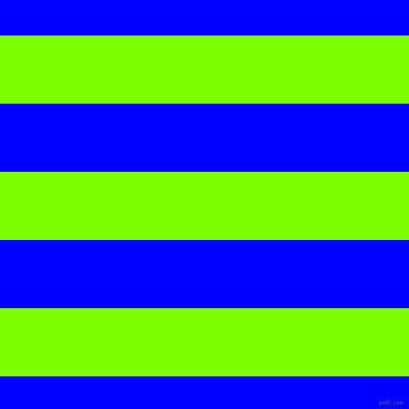 horizontal lines stripes, 96 pixel line width, 96 pixel line spacing, Chartreuse and Blue horizontal lines and stripes seamless tileable