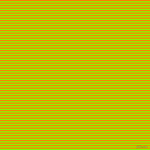 horizontal lines stripes, 4 pixel line width, 4 pixel line spacing, Chartreuse and Dark Orange horizontal lines and stripes seamless tileable