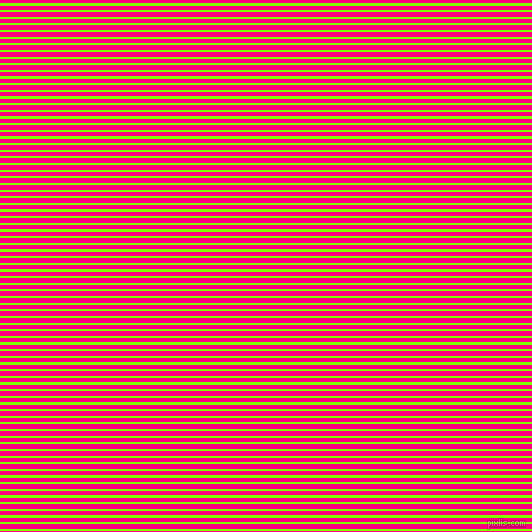 horizontal lines stripes, 2 pixel line width, 4 pixel line spacing, Chartreuse and Deep Pink horizontal lines and stripes seamless tileable