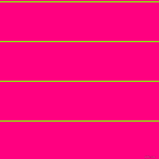 horizontal lines stripes, 4 pixel line width, 128 pixel line spacing, Chartreuse and Deep Pink horizontal lines and stripes seamless tileable