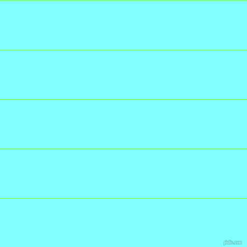horizontal lines stripes, 1 pixel line width, 96 pixel line spacing, Chartreuse and Electric Blue horizontal lines and stripes seamless tileable