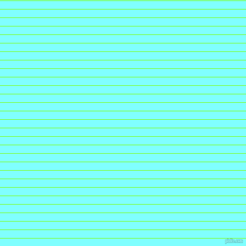 horizontal lines stripes, 1 pixel line width, 16 pixel line spacingChartreuse and Electric Blue horizontal lines and stripes seamless tileable