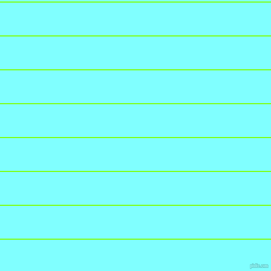 horizontal lines stripes, 2 pixel line width, 64 pixel line spacing, Chartreuse and Electric Blue horizontal lines and stripes seamless tileable