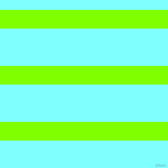 horizontal lines stripes, 64 pixel line width, 128 pixel line spacingChartreuse and Electric Blue horizontal lines and stripes seamless tileable