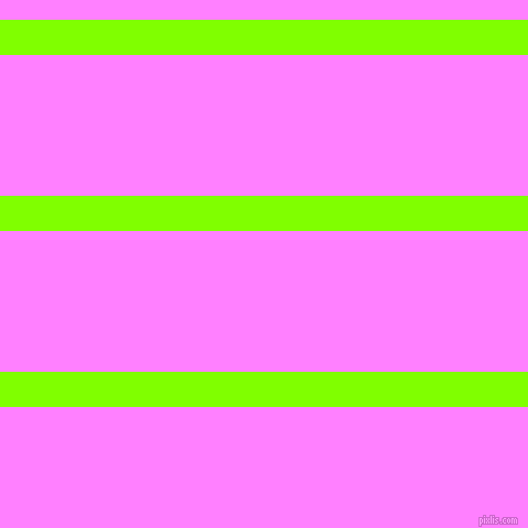 horizontal lines stripes, 32 pixel line width, 128 pixel line spacing, Chartreuse and Fuchsia Pink horizontal lines and stripes seamless tileable