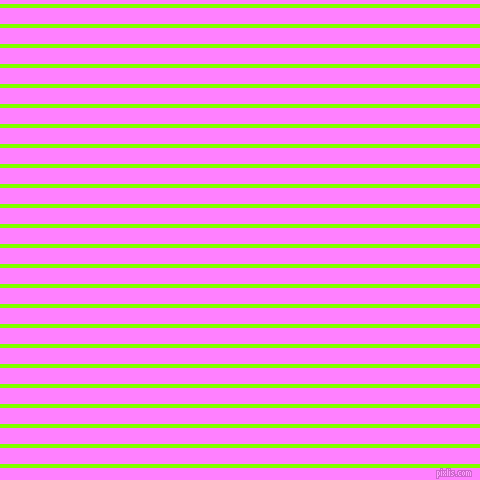 horizontal lines stripes, 4 pixel line width, 16 pixel line spacing, Chartreuse and Fuchsia Pink horizontal lines and stripes seamless tileable