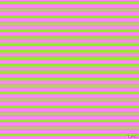 horizontal lines stripes, 8 pixel line width, 16 pixel line spacing, Chartreuse and Fuchsia Pink horizontal lines and stripes seamless tileable