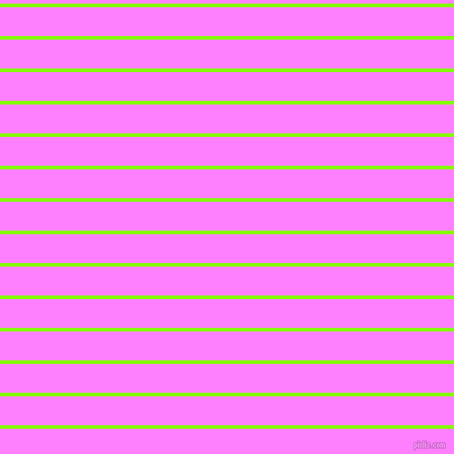 horizontal lines stripes, 4 pixel line width, 32 pixel line spacing, Chartreuse and Fuchsia Pink horizontal lines and stripes seamless tileable