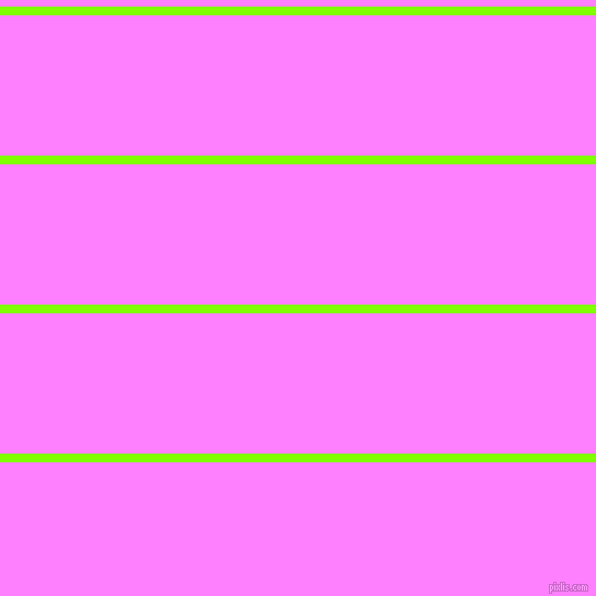 horizontal lines stripes, 8 pixel line width, 128 pixel line spacing, Chartreuse and Fuchsia Pink horizontal lines and stripes seamless tileable