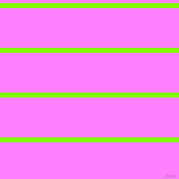 horizontal lines stripes, 16 pixel line width, 128 pixel line spacing, Chartreuse and Fuchsia Pink horizontal lines and stripes seamless tileable