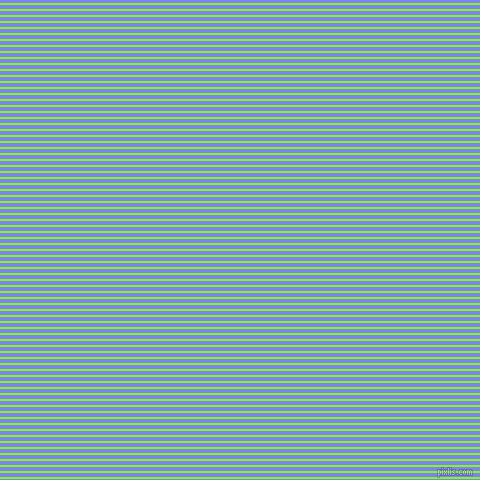 horizontal lines stripes, 2 pixel line width, 4 pixel line spacing, Chartreuse and Light Slate Blue horizontal lines and stripes seamless tileable