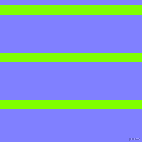 horizontal lines stripes, 32 pixel line width, 128 pixel line spacing, Chartreuse and Light Slate Blue horizontal lines and stripes seamless tileable