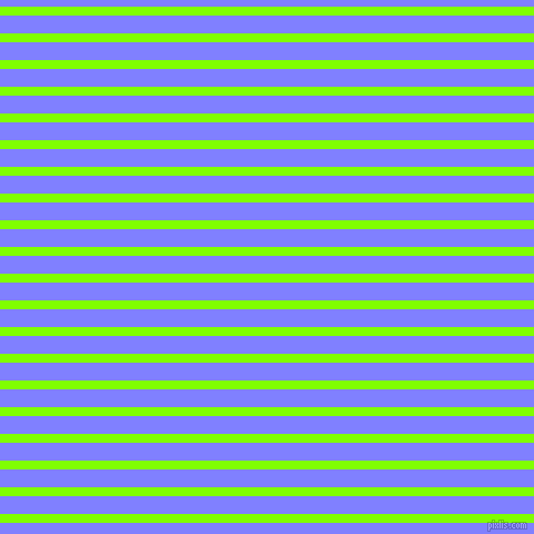 horizontal lines stripes, 8 pixel line width, 16 pixel line spacing, Chartreuse and Light Slate Blue horizontal lines and stripes seamless tileable
