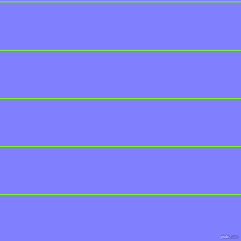 horizontal lines stripes, 2 pixel line width, 96 pixel line spacing, Chartreuse and Light Slate Blue horizontal lines and stripes seamless tileable