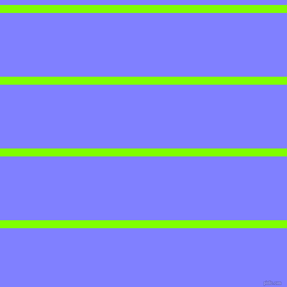 horizontal lines stripes, 16 pixel line width, 128 pixel line spacing, Chartreuse and Light Slate Blue horizontal lines and stripes seamless tileable