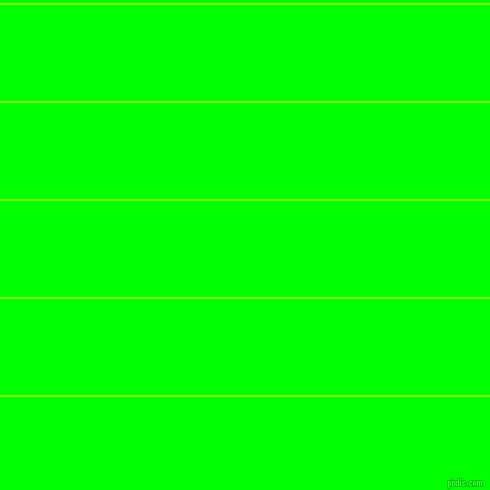 horizontal lines stripes, 2 pixel line width, 96 pixel line spacing, Chartreuse and Lime horizontal lines and stripes seamless tileable