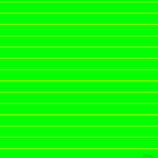 horizontal lines stripes, 4 pixel line width, 32 pixel line spacing, Chartreuse and Lime horizontal lines and stripes seamless tileable