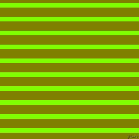 horizontal lines stripes, 16 pixel line width, 32 pixel line spacing, Chartreuse and Olive horizontal lines and stripes seamless tileable