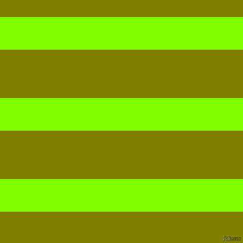 horizontal lines stripes, 64 pixel line width, 96 pixel line spacing, Chartreuse and Olive horizontal lines and stripes seamless tileable