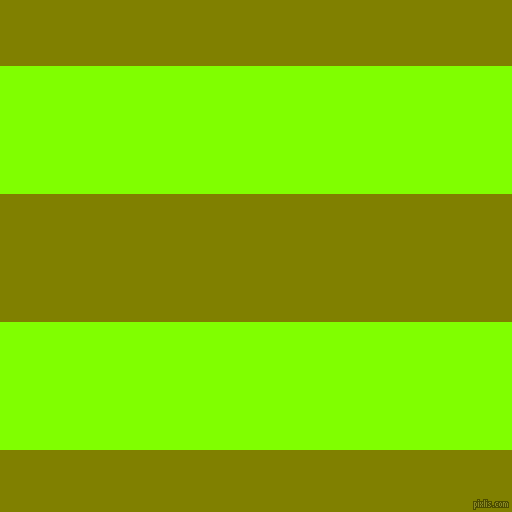 horizontal lines stripes, 128 pixel line width, 128 pixel line spacing, Chartreuse and Olive horizontal lines and stripes seamless tileable