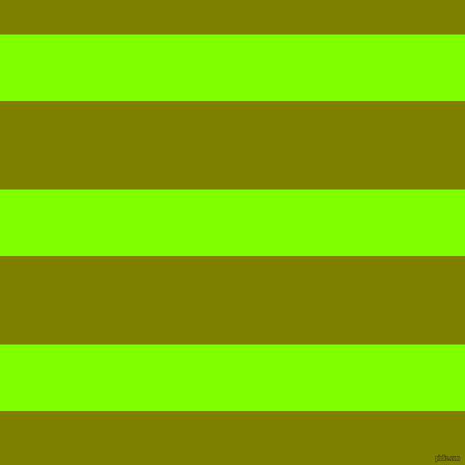 horizontal lines stripes, 96 pixel line width, 128 pixel line spacing, Chartreuse and Olive horizontal lines and stripes seamless tileable