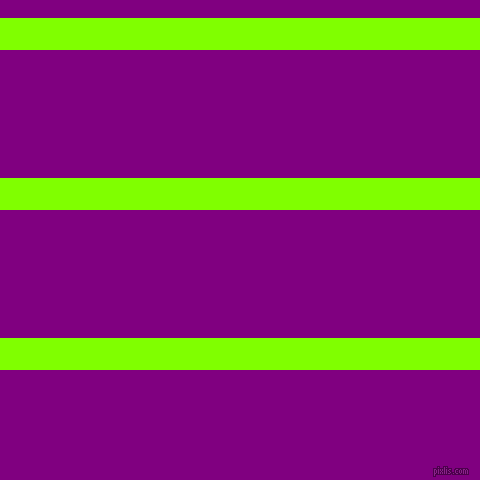 horizontal lines stripes, 32 pixel line width, 128 pixel line spacing, Chartreuse and Purple horizontal lines and stripes seamless tileable