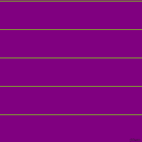 horizontal lines stripes, 2 pixel line width, 96 pixel line spacing, Chartreuse and Purple horizontal lines and stripes seamless tileable