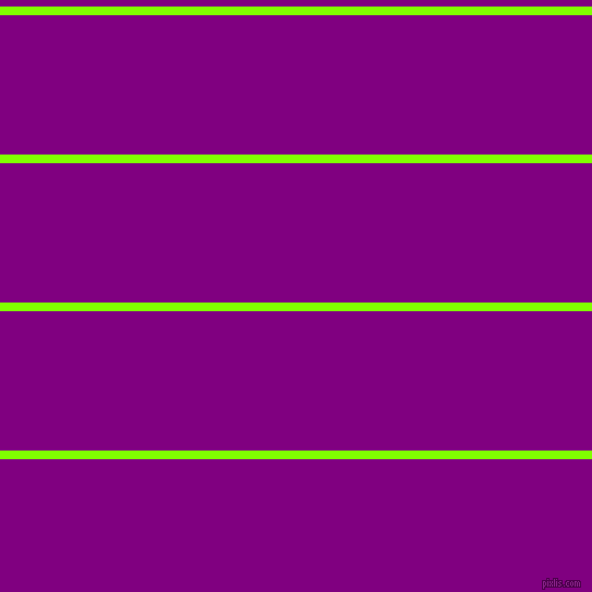 horizontal lines stripes, 8 pixel line width, 128 pixel line spacing, Chartreuse and Purple horizontal lines and stripes seamless tileable