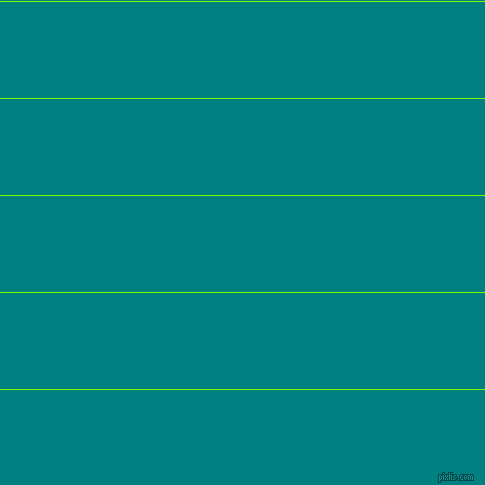 horizontal lines stripes, 1 pixel line width, 96 pixel line spacing, Chartreuse and Teal horizontal lines and stripes seamless tileable