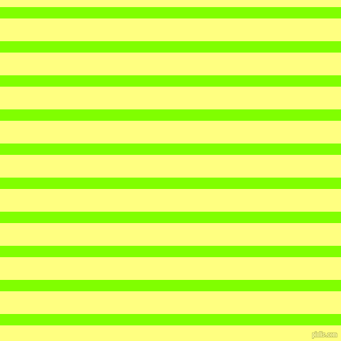 horizontal lines stripes, 16 pixel line width, 32 pixel line spacing, Chartreuse and Witch Haze horizontal lines and stripes seamless tileable