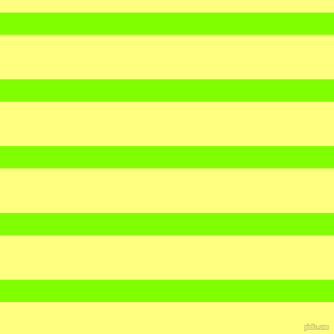 horizontal lines stripes, 32 pixel line width, 64 pixel line spacing, Chartreuse and Witch Haze horizontal lines and stripes seamless tileable