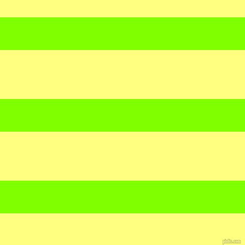 horizontal lines stripes, 64 pixel line width, 96 pixel line spacing, Chartreuse and Witch Haze horizontal lines and stripes seamless tileable