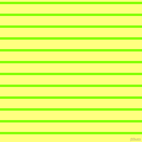 horizontal lines stripes, 8 pixel line width, 32 pixel line spacing, Chartreuse and Witch Haze horizontal lines and stripes seamless tileable