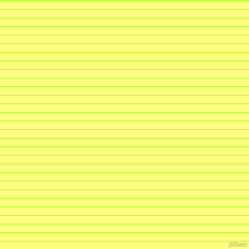 horizontal lines stripes, 1 pixel line width, 16 pixel line spacing, Chartreuse and Witch Haze horizontal lines and stripes seamless tileable