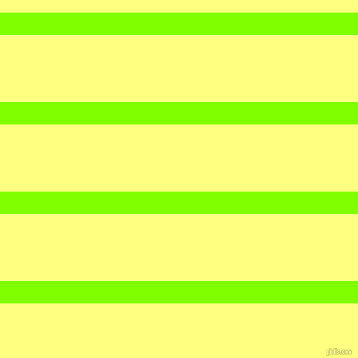 horizontal lines stripes, 32 pixel line width, 96 pixel line spacing, Chartreuse and Witch Haze horizontal lines and stripes seamless tileable
