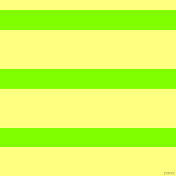 horizontal lines stripes, 64 pixel line width, 128 pixel line spacing, Chartreuse and Witch Haze horizontal lines and stripes seamless tileable