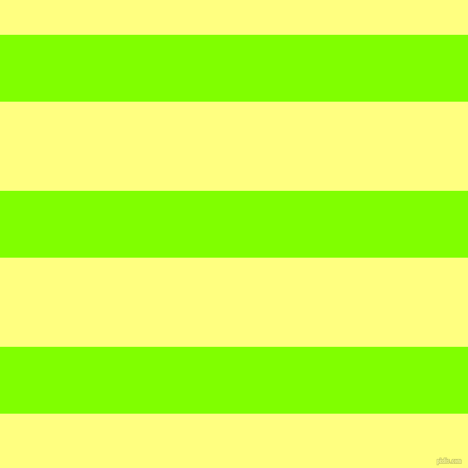 horizontal lines stripes, 96 pixel line width, 128 pixel line spacing, Chartreuse and Witch Haze horizontal lines and stripes seamless tileable