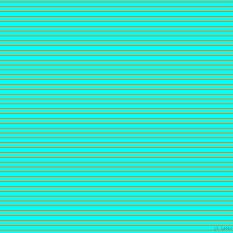 horizontal lines stripes, 2 pixel line width, 8 pixel line spacing, Dark Orange and Aqua horizontal lines and stripes seamless tileable