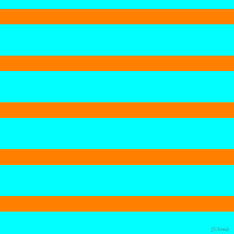 horizontal lines stripes, 32 pixel line width, 64 pixel line spacingDark Orange and Aqua horizontal lines and stripes seamless tileable