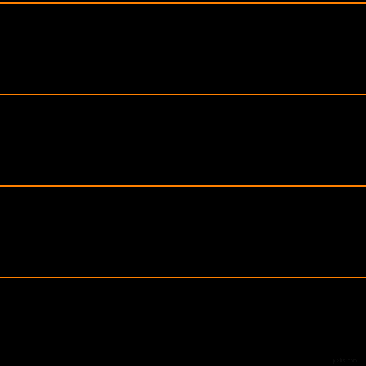 horizontal lines stripes, 2 pixel line width, 128 pixel line spacing, Dark Orange and Black horizontal lines and stripes seamless tileable