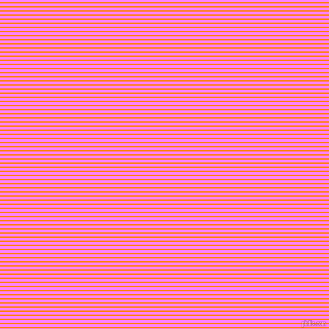 horizontal lines stripes, 2 pixel line width, 4 pixel line spacing, Dark Orange and Fuchsia Pink horizontal lines and stripes seamless tileable