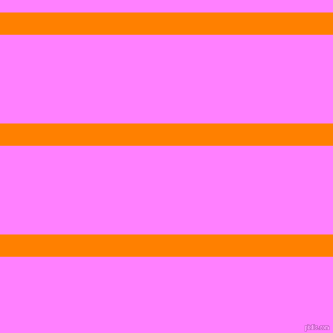 horizontal lines stripes, 32 pixel line width, 128 pixel line spacing, Dark Orange and Fuchsia Pink horizontal lines and stripes seamless tileable