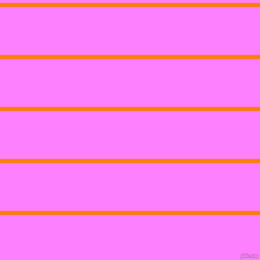 horizontal lines stripes, 8 pixel line width, 96 pixel line spacing, Dark Orange and Fuchsia Pink horizontal lines and stripes seamless tileable
