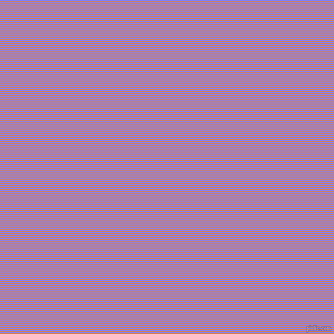 horizontal lines stripes, 1 pixel line width, 2 pixel line spacing, Dark Orange and Light Slate Blue horizontal lines and stripes seamless tileable