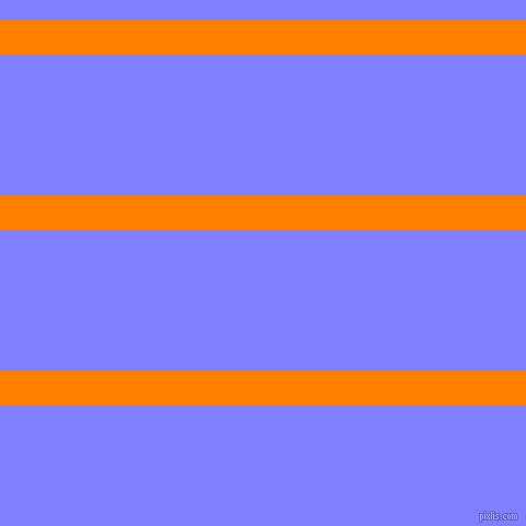 horizontal lines stripes, 32 pixel line width, 128 pixel line spacing, Dark Orange and Light Slate Blue horizontal lines and stripes seamless tileable