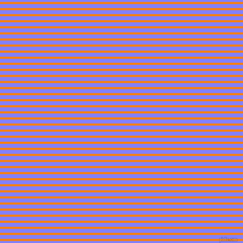horizontal lines stripes, 4 pixel line width, 8 pixel line spacing, Dark Orange and Light Slate Blue horizontal lines and stripes seamless tileable